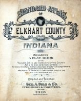 Elkhart County 1915 